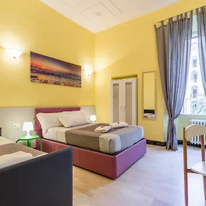 Bed & Breakfast Beb Domus Arbenzio San Giovanni